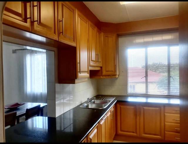 4 BEDROOM PROPERTY TO RENT IN ISIPINGO RAIL